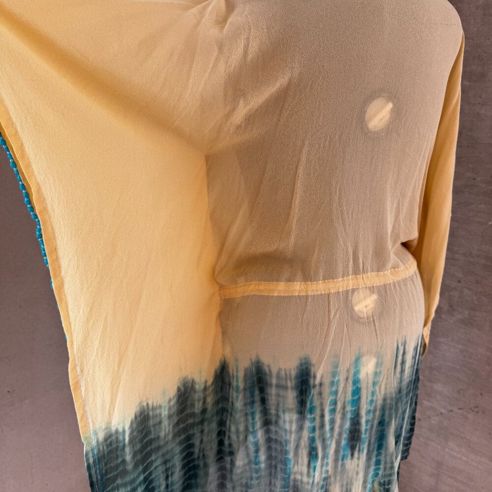 Beach Cover Up - Picture 13 of 13
